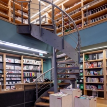 Εθνικό Θέατρο, πωλητήριο