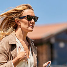 Marta Ortega Pérez: Ποια είναι η κληρονόμος του ομίλου Inditex, δηλαδή των Zara, Bershka, Massimo Dutti, Oysho, Pull&Bear, Stradivarius.