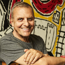 Jean Charles de Castelbajac