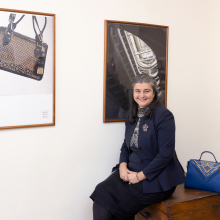 Άννα Λαζοπούλου