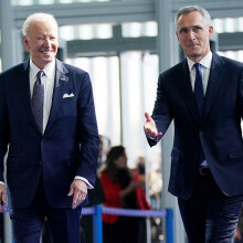 Ο Μπάιντεν στην Ευρώπη: Πέντε προκλήσεις για τον πρόεδρο των ΗΠΑ