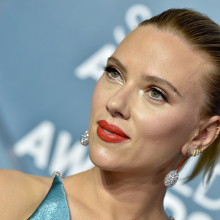 Πώς να αποκτήσεις τα χείλη της Σκάρλετ Γιόχανσον