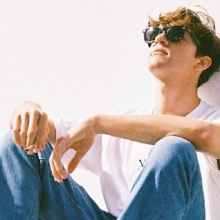 Μιχαήλ Ταμπακάκης - Καμπάνια Hard Clo 2022