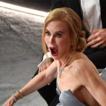  Νικόλ Κίντμαν 