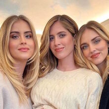 Chiara, Valentina και Francesca Ferragni: Γιατί οι αδελφές Ferragni χαρακτηρίζονται ως η Καρντάσιαν της Ιταλίας;