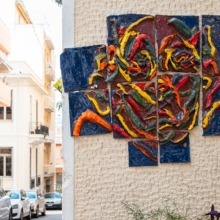 Kooko-Κωνσταντίνα Λαζαρίδου