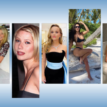 5 celebrities που είναι τρελαμένες με την τάξη και την καθαριότητα