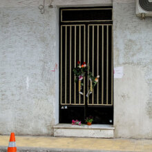 Έρευνα για τη σπιτονοικοκυρά στην Πάτρα και τις συνθήκες θανάτου της