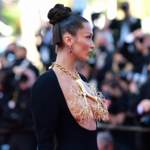 Η Μπέλα Χαντίντ θα κάνει ντεμπούτο στην υποκριτική στη σειρά της Hulu «Ramy»