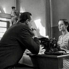 Ο Λίαμ Νίσον ως Όσκαρ Σίντλερ στο αριστούργημα του Στίβεν Σπίλμπεργκ