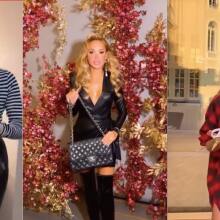 Ρωσίδες influencers καταστρέφουν τις Chanel τσάντες τους σε ένδειξη διαμαρτυρίας για τις κυρώσεις που επέβαλε ο οίκος στη ρωσική αγορά. 