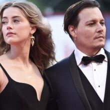 Τζόνι Ντεπ εναντίον Άμπερ Χερντ