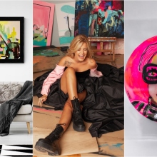 Παυλίνα Μπεχράκη