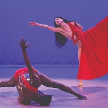 Martha Graham Dance Company