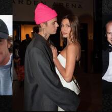 Διασημότητες που γνωρίστηκαν με θαυμάστριες ή θαυμαστές τους και δημιούργησαν μαζί τους ρομαντικές σχέσεις.