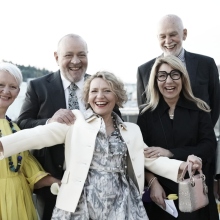 Δωρεά της Συλλογής Δ. Δασκαλόπουλου, εκδήλωση στο ΕΜΣΤ