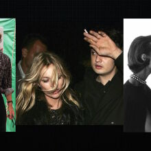 Ροκ σταρ και μοντέλα, love for ever: Από τον Μικ Τζάγκερ μέχρι τον Μπίλι Τζόελ, 9 σταρ της ροκ που ερωτεύτηκαν σταρ της πασαρέλας.  