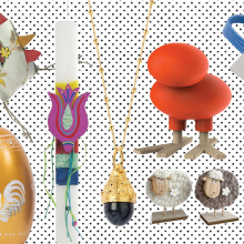 Ψωνίζουμε τα τελευταία πασχαλιάτικα