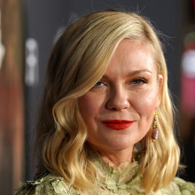 Κίρστεν Ντανστ