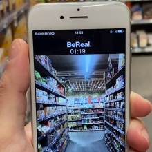 BeReal: Το «εναλλακτικό» instagram