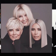 Mary Jo Campbell: Ποια είναι γιαγιά των Καρντάσιαν - Η ζωή, οι γάμοι, οι επιχειρήσεις και η ιστορία της με τον καρκίνο.