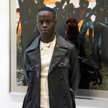 Ibrahim Kamara: Αυτός είναι ο νέος καλλιτεχνικός διευθυντής της Off-White του Virgil Abloh - Η ιστορία, η καριέρα, οι συνεργασίες του.