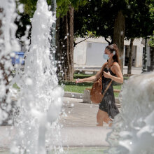 Τα κρούσματα κορωνοϊού σήμερα ανακοίνωσε ο ΕΟΔΥ