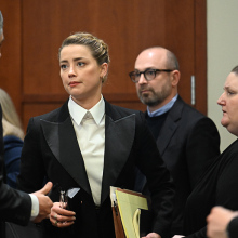 Άμπερ Χερντ