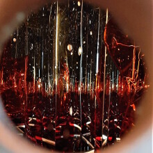 «Ο κήπος της»: Μια έκθεση στο Γενί Τζαμί της Θεσσαλονίκης. Συμμετέχουν οι Χαρούλα Θεοδώρου, Θέκλα Παπαδοπούλου, Έλενα Σταματογιάννη και Έλενα Χατζηαθανασίου.