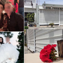 Ο συζυγοκτόνος στην Καβάλα, η 43χρονη φαρμακοποιός και το φαρμακείο όπου έγινε η γυναικοκτονία