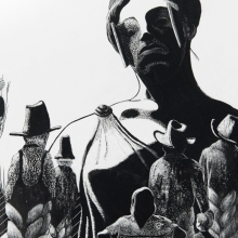 James W. Lane, "Justice and farmer"