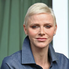 Σαρλίν του Μονακό