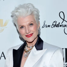 Έλον Μασκ – Η 73χρονη μητέρα του εργάζεται ακόμα ως μοντέλο