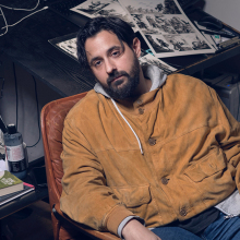 Γιώργος Γούσης