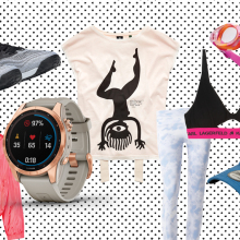 Ρεπορτάζ αγοράς στις βιτρίνες της Αθήνας