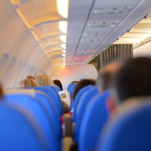 Αναστάτωση για τους επιβάτες της πτήσης Αθήνα-Νέα Υόρκη της United Airlines