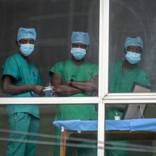 Ευλογιά των πιθήκων: Πολλές δεκάδες ύποπτα και επιβεβαιωμένα κρούσματα της ασθένειας έχουν εντοπιστεί στην Ευρώπη και τη Βόρεια Αμερική	