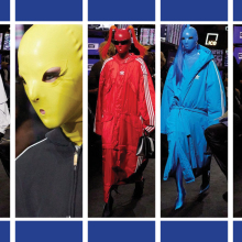 Balenciaga x adidas: Η συνεργασία της χρονιάς.