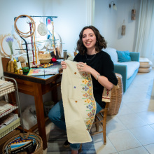 Λυδία Αβαγιανού