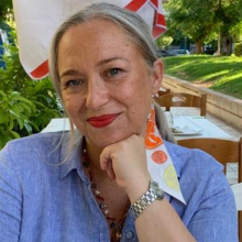 Αλεξάνδρα Σταυροπούλου