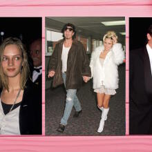 Σταρ της σόου-μπιζ που παντρεύτηκαν περισσότερες από 3 φορές - Ποιοι έχουν το ρεκόρ στους γάμους.