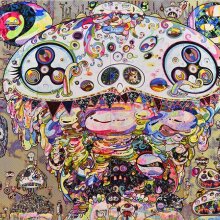 Life: Ο Takashi Murakami εξομολογείται με αφορμή την έκθεση «An Arrow through History» στη Νέα Υόρκη	