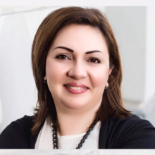 Έλενα Τσαγκαράκη