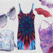 Ρούχα, αξεσουάρ, παπούτσια