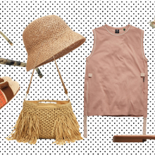 Ρούχα, τσάντες. αξεσουάρ