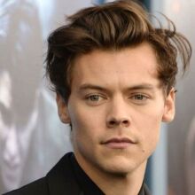 Harry Styles