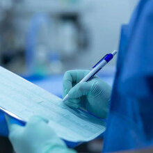 Ο μακελάρης σε νοσοκομείο στην Οκλαχόμα σκότωσε τον γιατρό που τον χειρούργησε