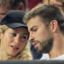 Σακίρα και Πικέ