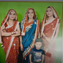 Ινδία: Νεκρές σε πηγάδι τρεις αδερφές