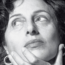 Άννα Μανιάνι-“Παρακαλώ μη ρετουσάρετε τις ρυτίδες μου.Κουράστηκα πολύ για να τις αποκτήσω”!